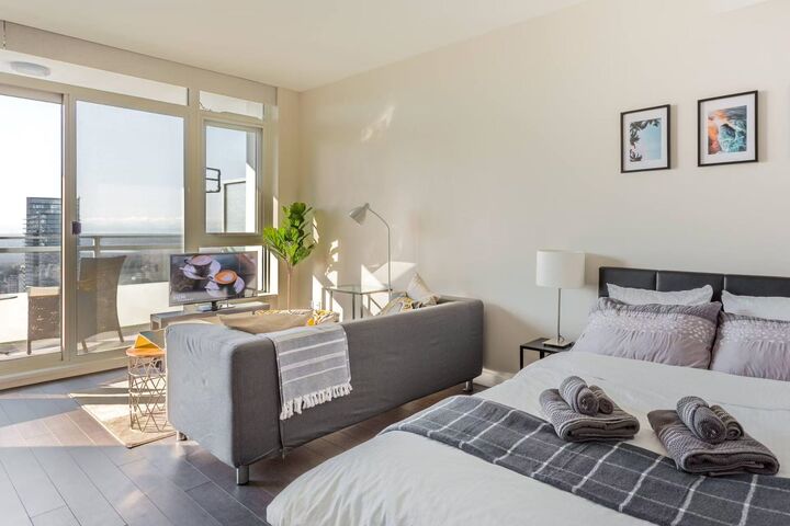 Property Photo: 4508 Hazel Street 3702 BC V5H 0E4