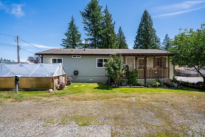 Property Photo:  23141 72 Avenue 14  BC V2Y 2R9 