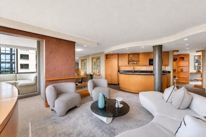 Property Photo: 2077 Nelson Street 1101 BC V6G 2Y2