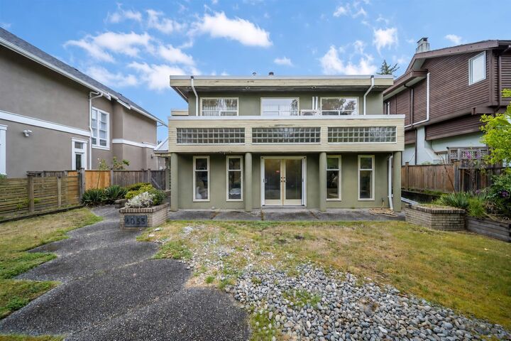 Property Photo: 4055 W 31st Avenue BC V6S 1Y7