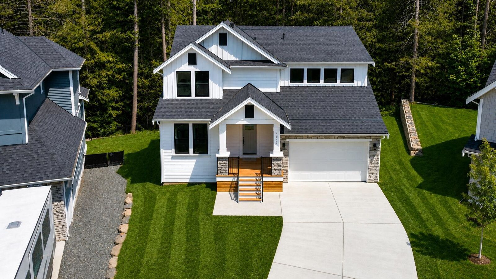 Property Photo: 2013 Sparrow Hawk Place BC V0M 1A1