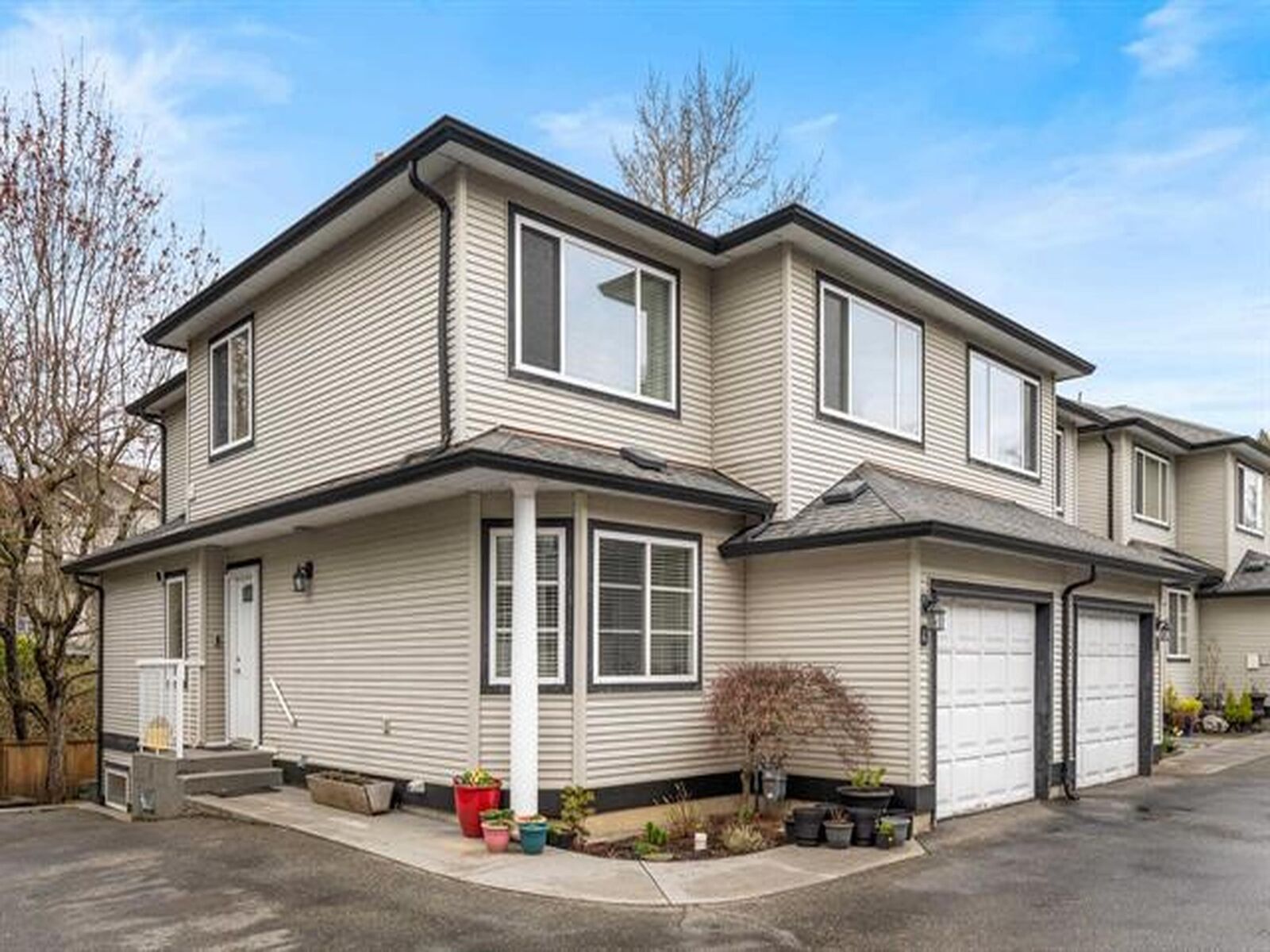 Photo de la propriété: 9559 208 Street 4 BC V1M 2L7