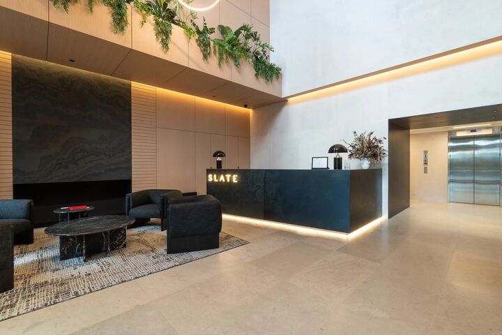 Property Photo:  2135 Springer Avenue 2603  BC V5B 0C1 