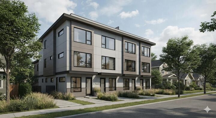 Property Photo: 3178 E Pender Street BC V5K 2C4