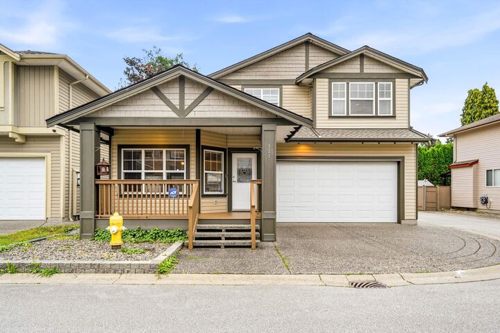 21868 Lougheed Highway 121 — photo 1