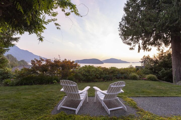 Property Photo: 45 Sweetwater Place BC V0N 2E0