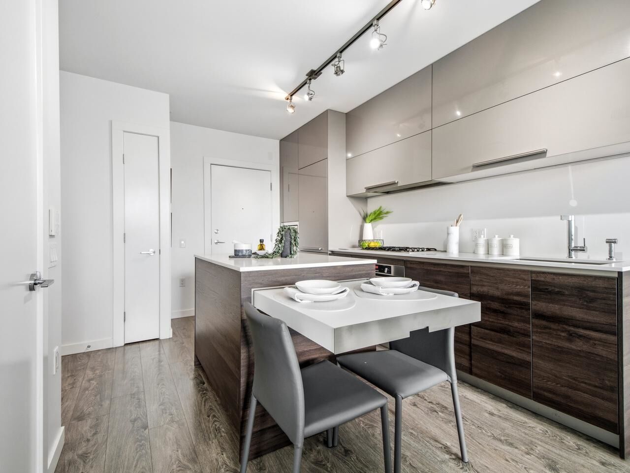 Property Photo:  2378 Alpha  BC V5C 0K2 