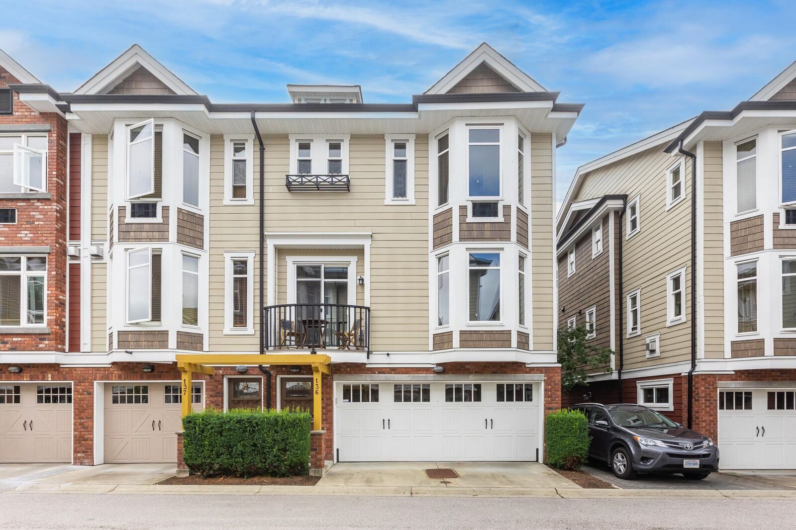 Property Photo:  20738 84 Avenue 136  BC V2Y 0J6 