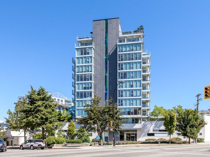 2770 Sophia Street 408 — photo 1