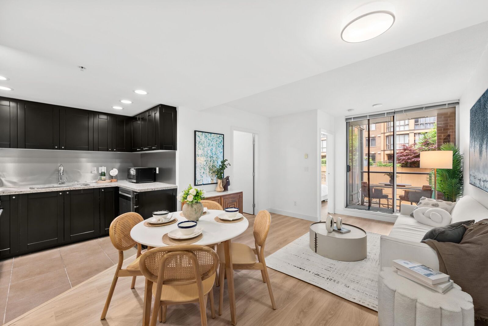 Property Photo:  1133 Homer Street 303  BC V6B 0B1 