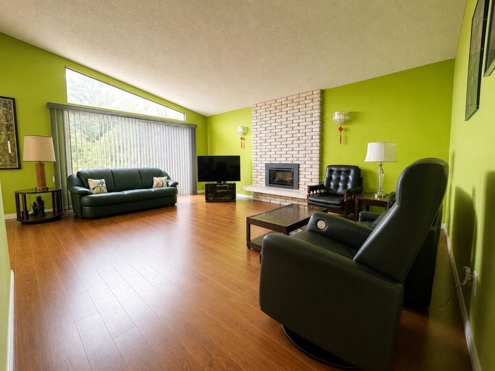 Property Photo: 6300 Constable Drive BC V7E 3Y2