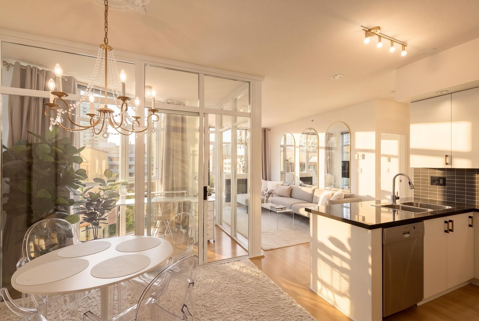 Property Photo:  1050 Smithe Street 707  BC V6E 4T4 