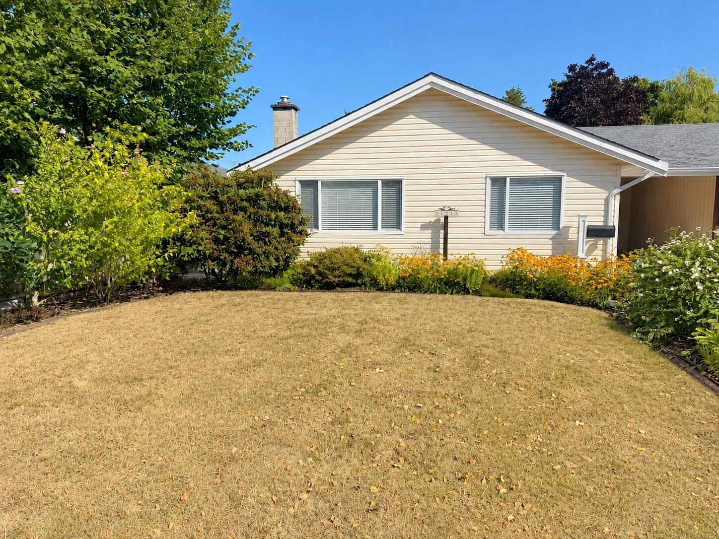 Property Photo: 17213 59A Avenue BC V3S 5S4