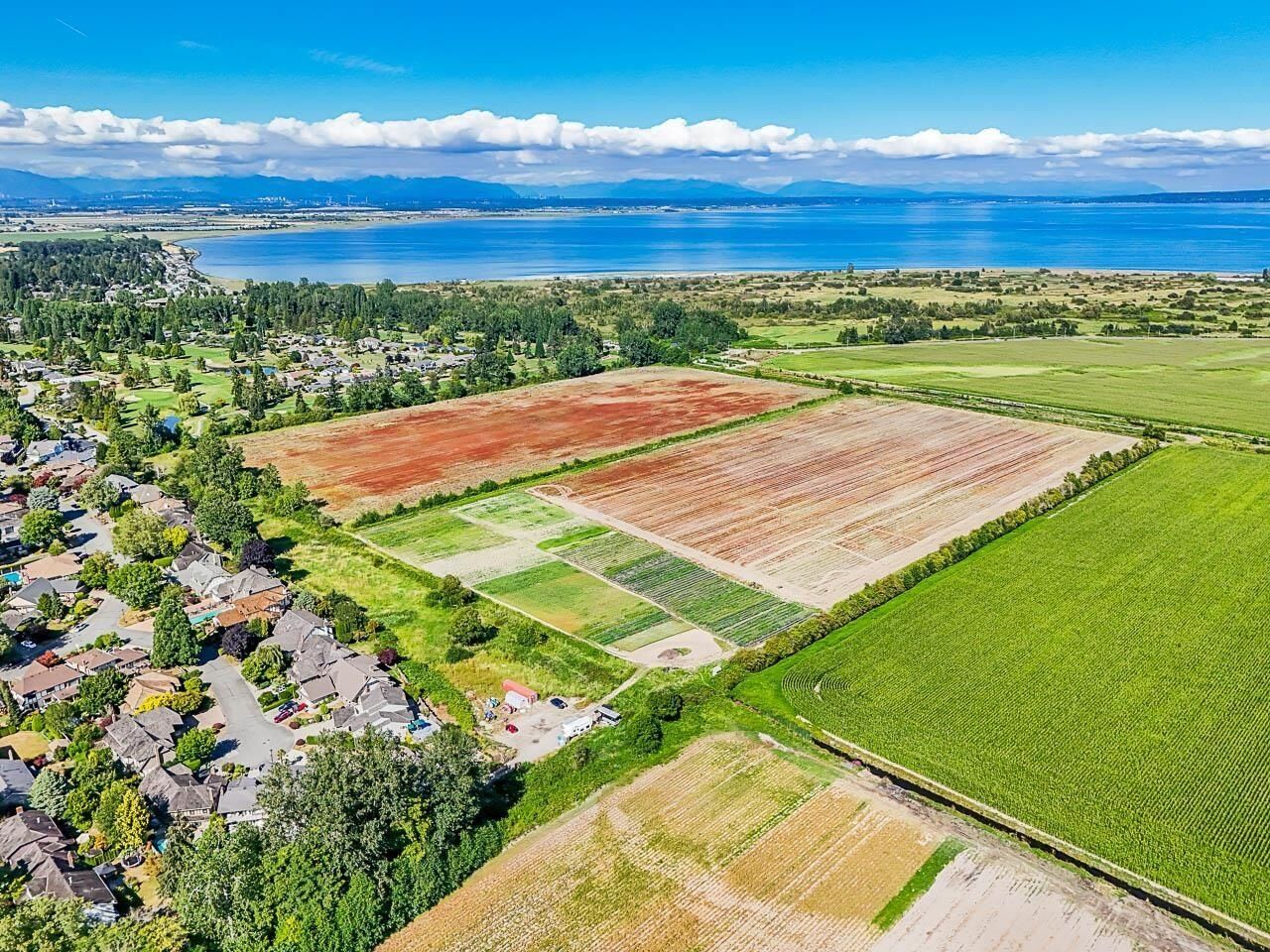 Property Photo: 5761 6 Avenue BC V4L 0A7