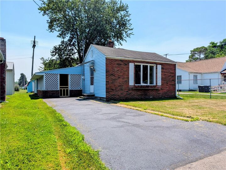 Property Photo: 620 Schuyler Avenue NY 14904