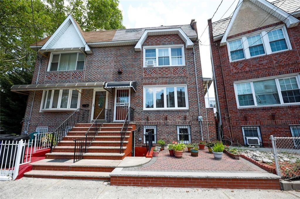 Property Photo: 3 Harden Street NY 11234