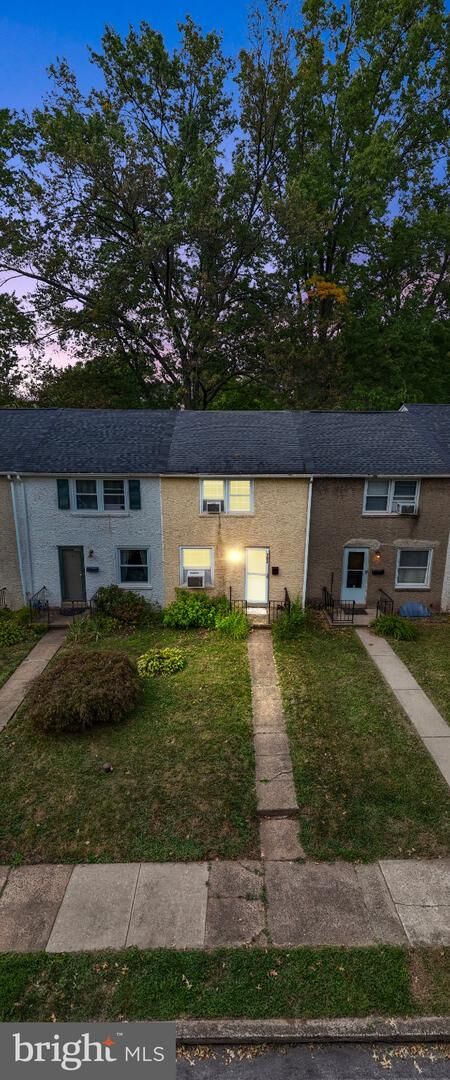 Property Photo: 153 Sunrise Lane PA 19464