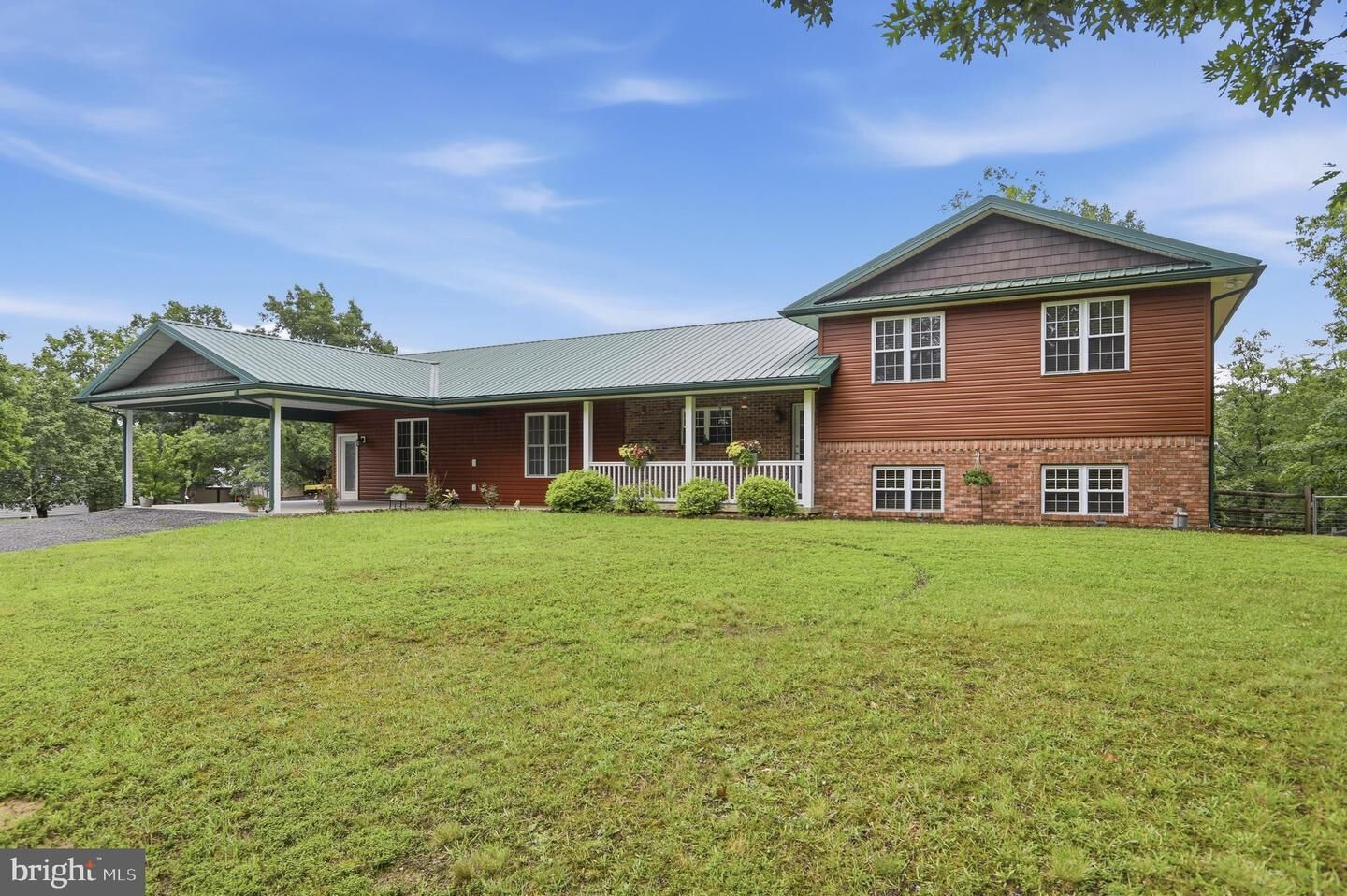 Property Photo: 317 Grand View Drive WV 26726