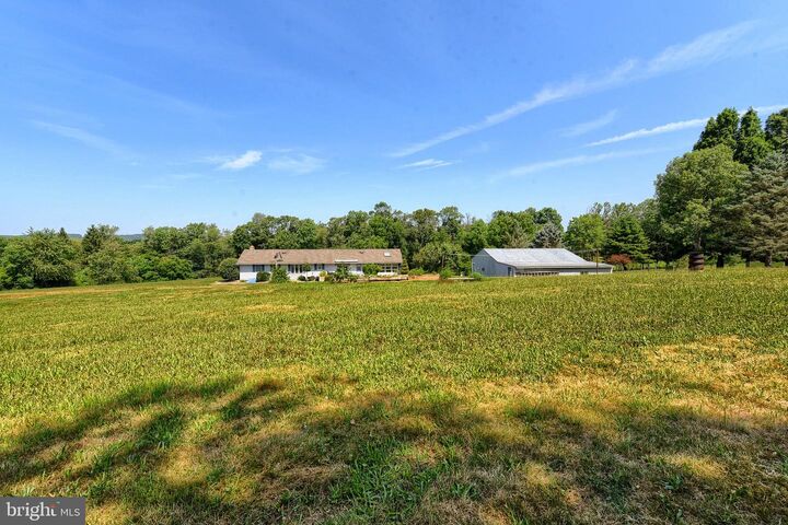 Property Photo:  125 Old Mill Road  PA 17090 