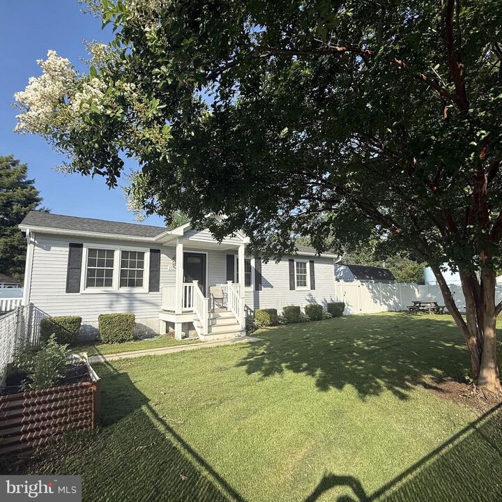 Property Photo:  39685 Lady Baltimore Avenue  MD 20650 