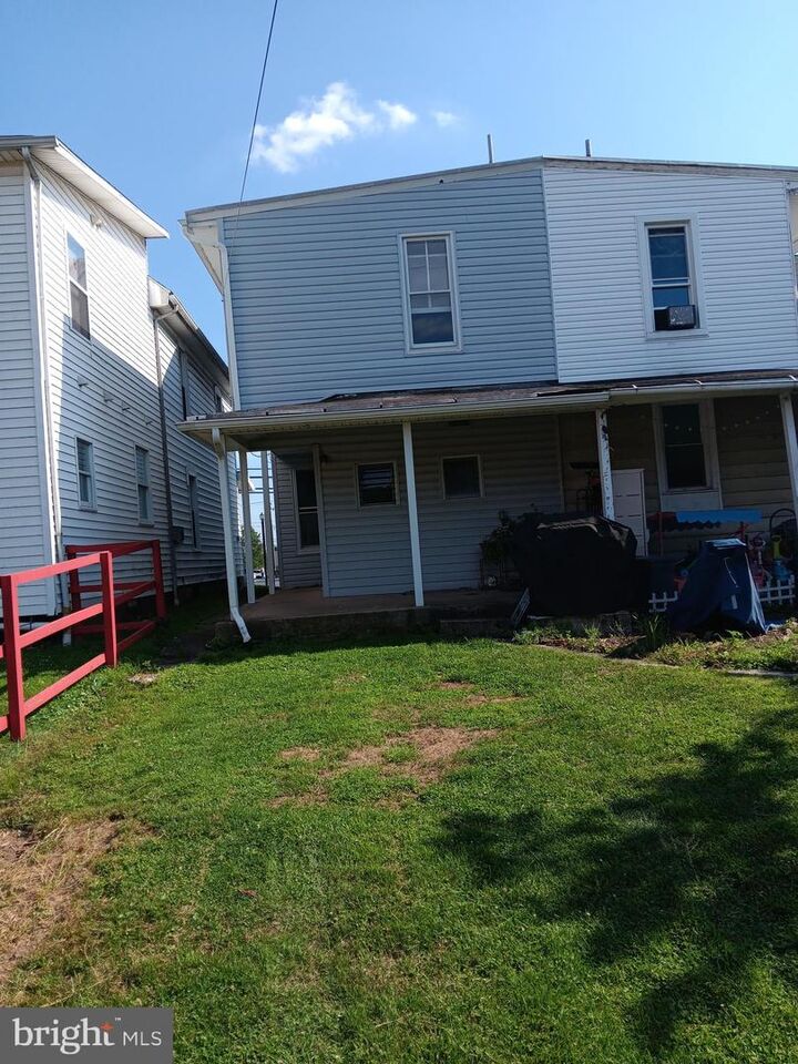 Property Photo:  2128 Market Street  PA 17011 