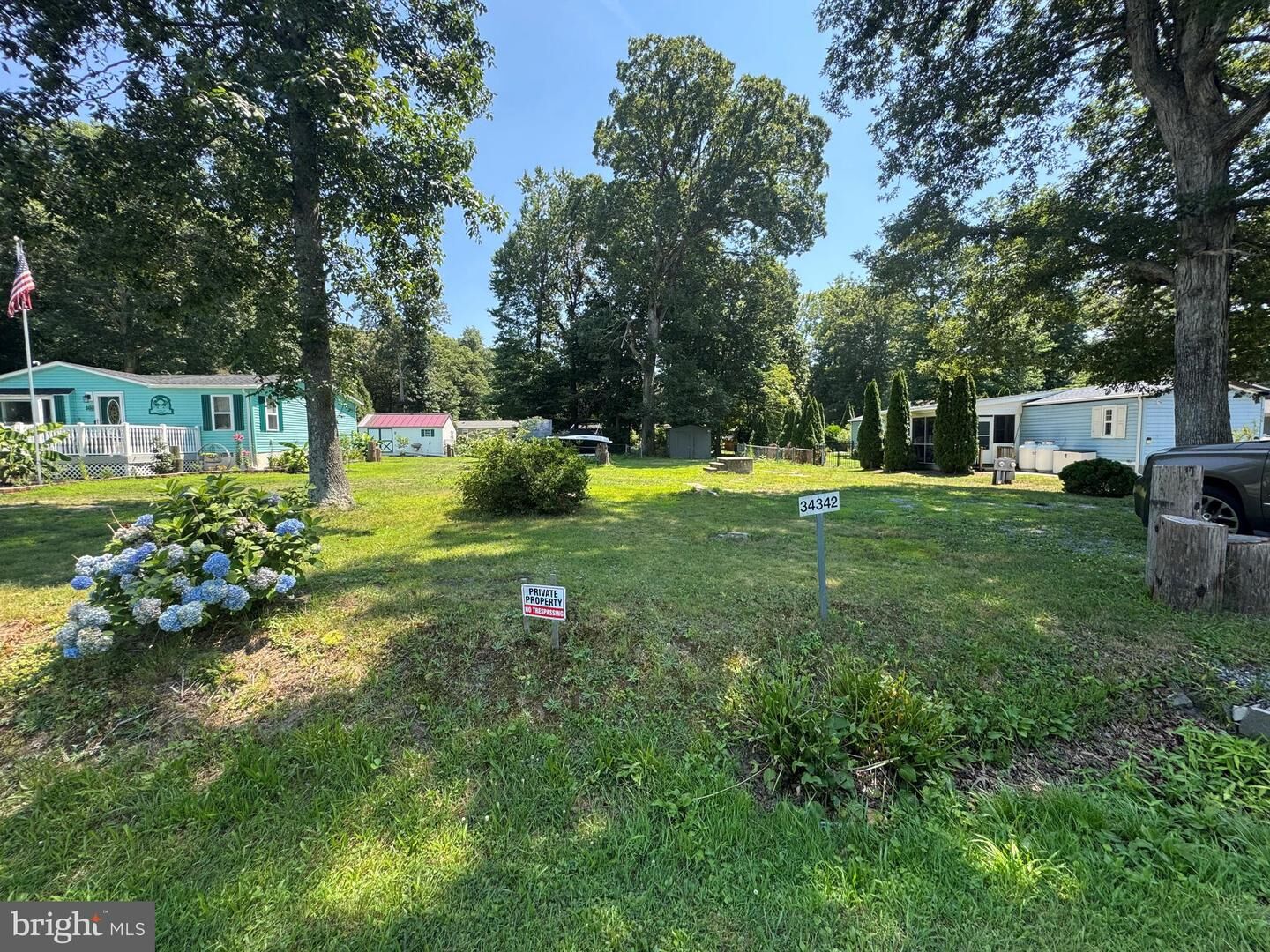 Property Photo: 34342 Burbage Road DE 19945