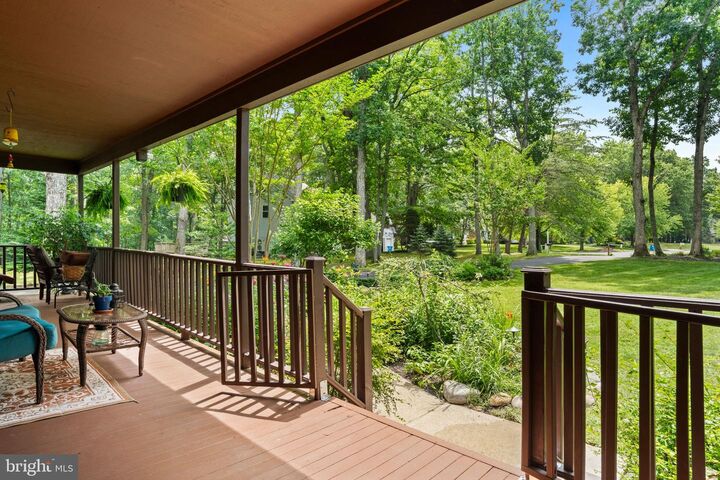 Property Photo: 16 Dunhill NJ 08527