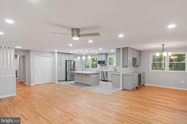 Property Photo: 270 Olde Concord Road VA 22554