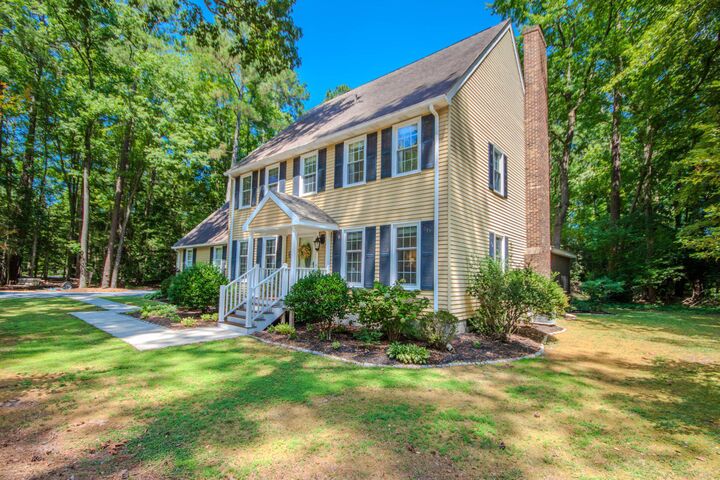 Property Photo: 7301 Topaz Court MD 21830
