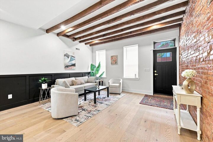 Property Photo: 1412 S 16th Street PA 19146