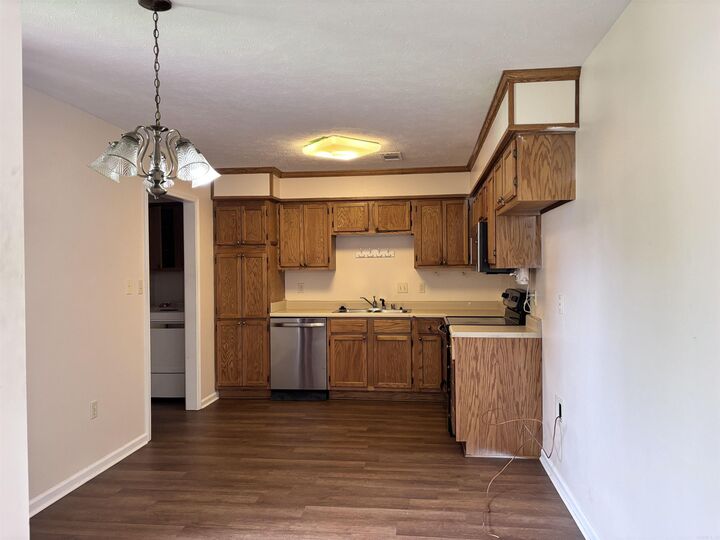 Property Photo: 5320 Lantana Drive AR 72034