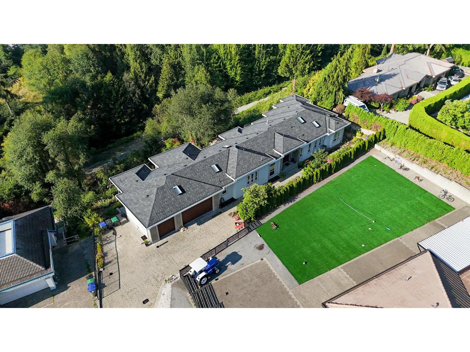 Property Photo:  12528 52A Avenue  BC V3X 3K3 