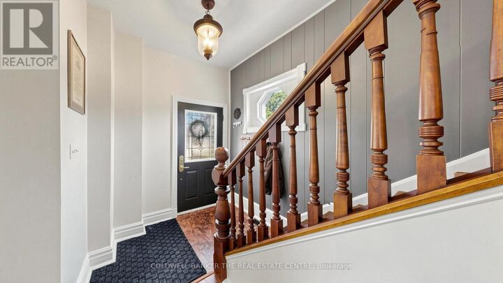 Property Photo: 92 Cresswell Road ON K0M 2J0