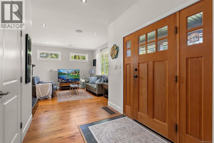 Property Photo: 1677 Elford Road BC V0R 2W2