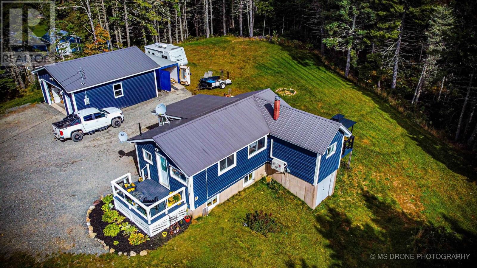 Property Photo: 168 Wyvern Road NS B0M 1E0