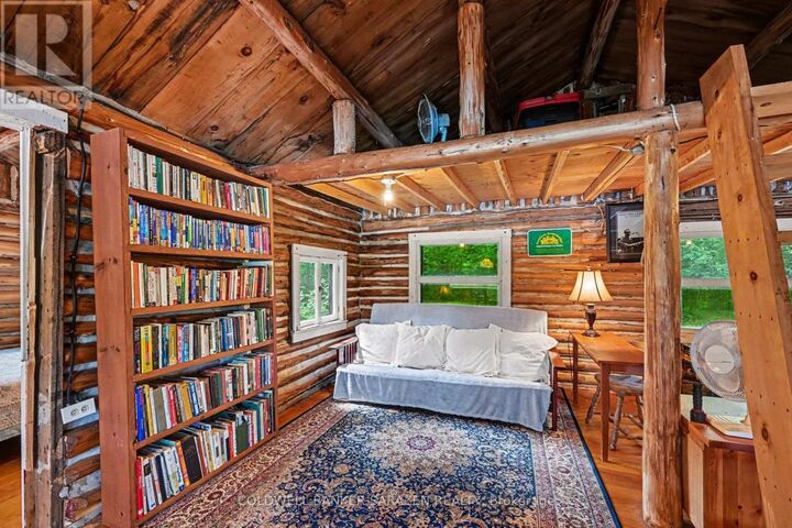 Property Photo: 336 Kedey Island ON K0A 1X0
