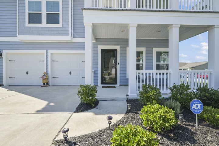 Property Photo: 820 Harrison Mill St. SC 29579