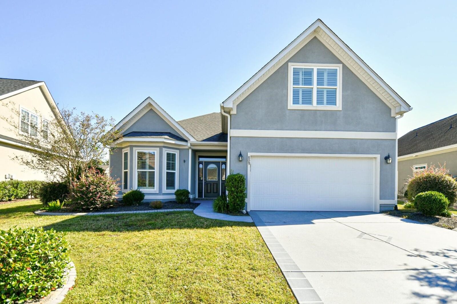 Property Photo:  809 Covelo Ln.  SC 29579 