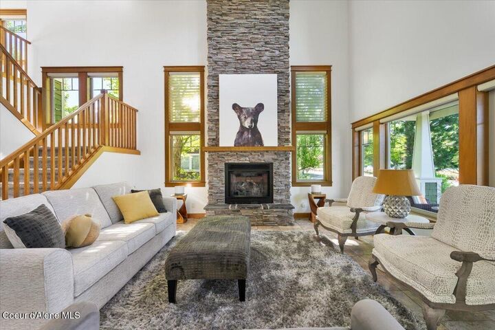 Property Photo:  4157 W Shoreview Ln  ID 83814 