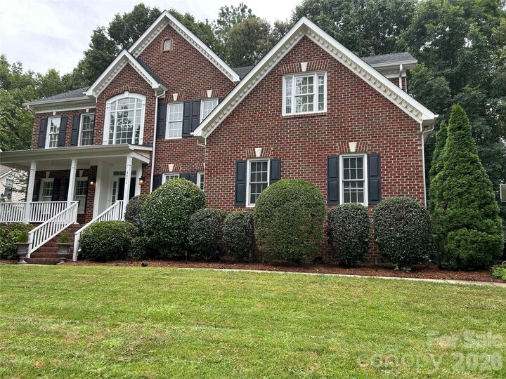 Property Photo:  4034 Nicole Eileen Lane  NC 28216 