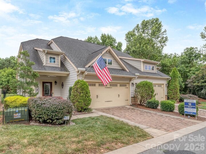 Property Photo:  111 Coral Lane  NC 28117 
