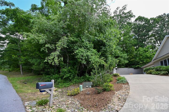 Property Photo: 77 Carriage West Drive NC 28791