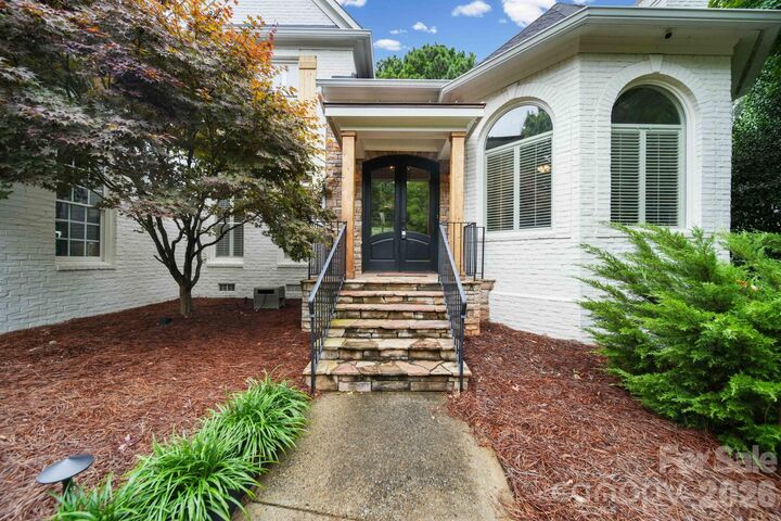 Property Photo: 15118 Ballantyne Country Club Drive NC 28277