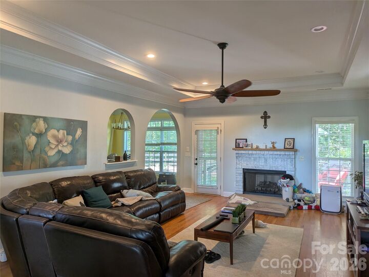 Property Photo:  1366 Crown Ridge Drive  SC 29708 