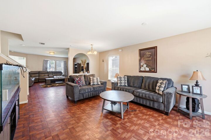 Property Photo:  4411 Palustris Court  NC 28269 