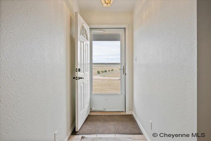 Property Photo:  3726 Chuck Wagon Rd  WY 82009 