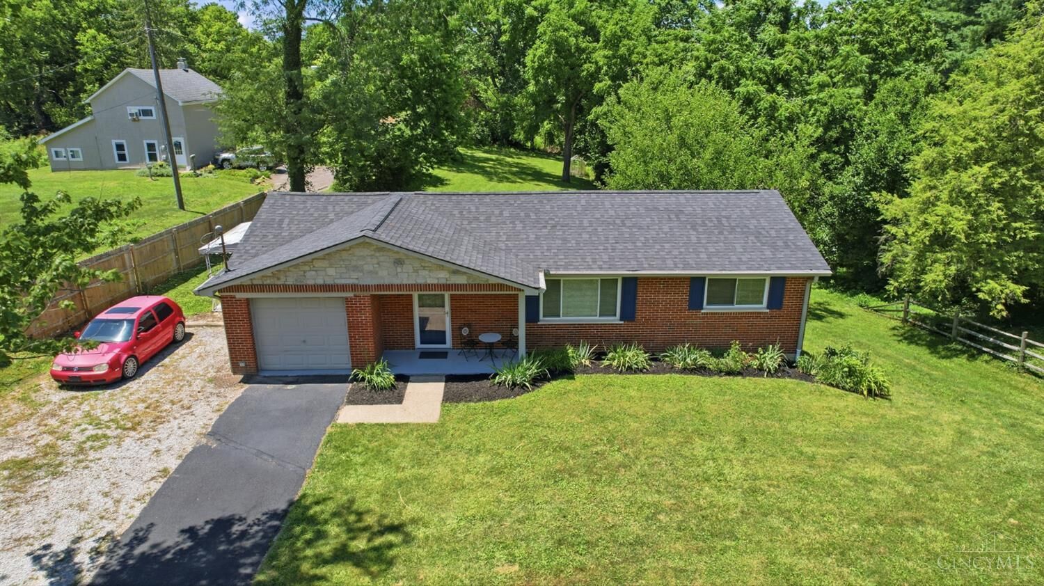 Property Photo: 3331 Mt Carmel Road OH 45244