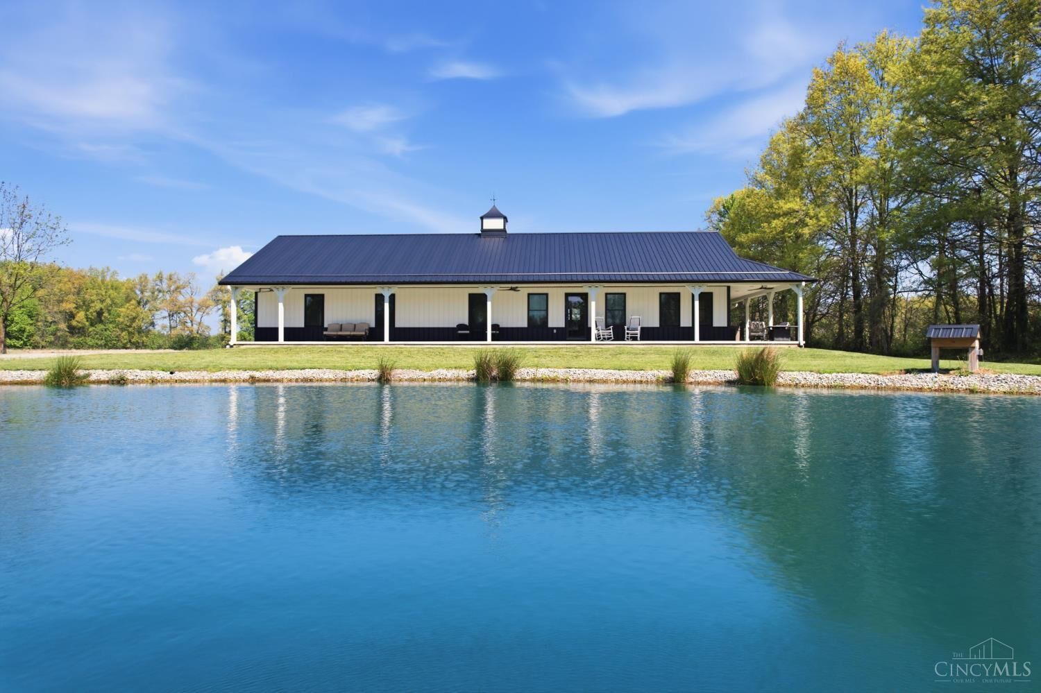 Property Photo: 1602 Westboro Road OH 45107