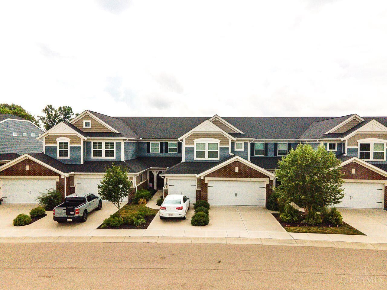 Property Photo: 4329 Waters Edge Lane OH 45036