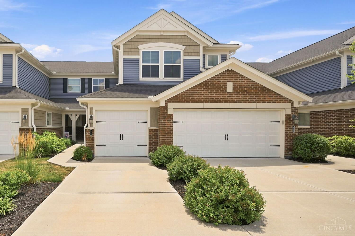 Property Photo:  4329 Waters Edge Lane  OH 45036 